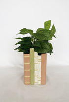 ASPEN BOOK PLANTER - Sydney's Plant Market