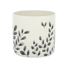 SPRINTER CERAMIC POT - Sydney's Plant Market