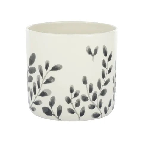 SPRINTER CERAMIC POT - Sydney's Plant Market