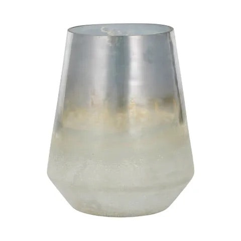 Saltwater Glass Vase