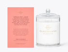 Glasshouse Fragrance Candle Sydney Sundays 380g - Sydney's Plant Market