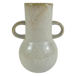 Selena Ceramic Vase 15.5x20cm