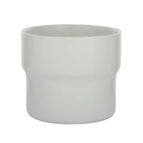 VENTURI CERAMIC POT - Sydney's Plant Market