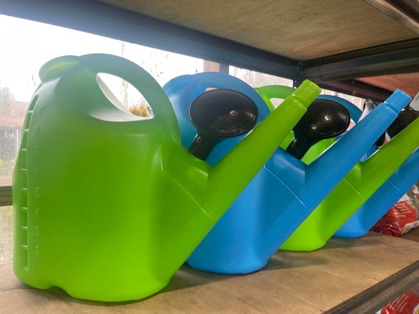 WATERING CAN 9L - Sydney's Plant Market