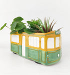 TRAM PLANTER POT Sydney's Plant Market