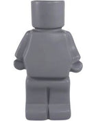 BLOCK MAN PLANTER - Sydney's Plant Market