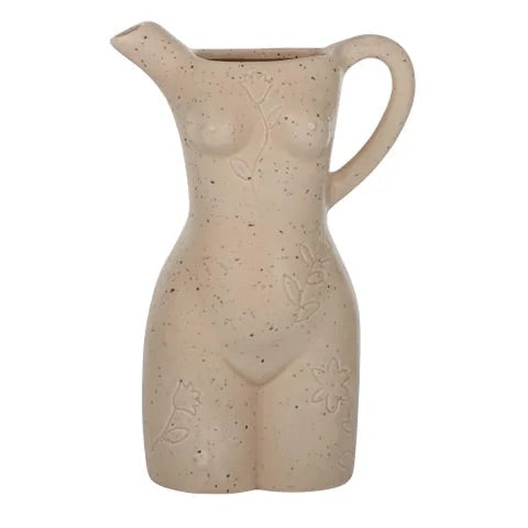 Valtesse Ceramic Jug Sydney's Plant Market