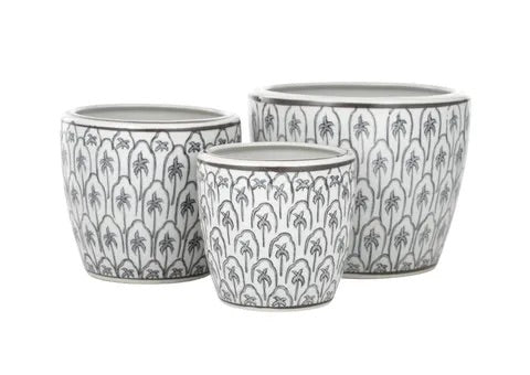 Talah Ceramic Pot