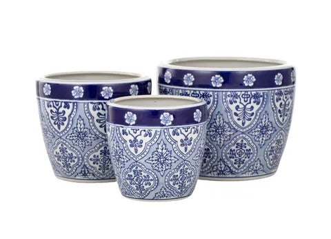 Yan Ceramic Pot