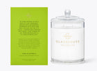 Glasshouse Fragrance Candle We Met in Saigon - Sydney's Plant Market