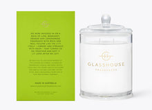 Load image into Gallery viewer, Glasshouse Fragrance Candle We Met in Saigon
