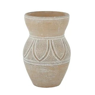 Phoenix Terra Vase 21.5x32.5cm