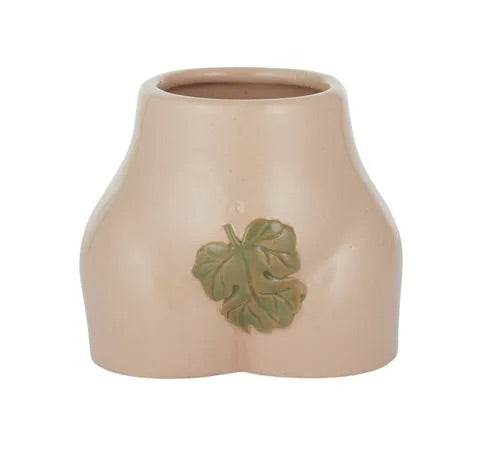 Fig Ceramic Pot - Sydney's Plant Market