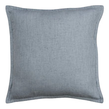 Load image into Gallery viewer, Harris Cushion - Grey Blue

