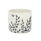 SPRINTER CERAMIC POT - Sydney's Plant Market