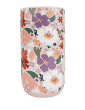 Load image into Gallery viewer, Mae Floral Vase 18cm
