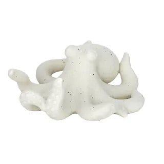 Oswald Octopus Ceramic sculpture