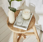 Circa Candle - Jasmine & Magnolia - Sydney's Plant Market