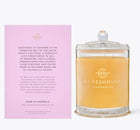 Glasshouse Fragrance Candle A Tahaa Affair 380g - Sydney's Plant Market