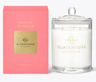 Glasshouse Fragrance Candle Forever Florence 760g - Sydney's Plant Market
