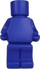 BLOCK MAN PLANTER - Sydney's Plant Market