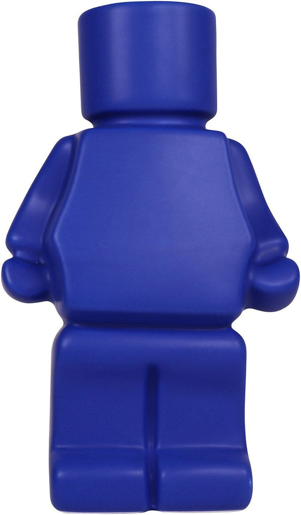 BLOCK MAN PLANTER - Sydney's Plant Market