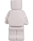 BLOCK MAN PLANTER - Sydney's Plant Market