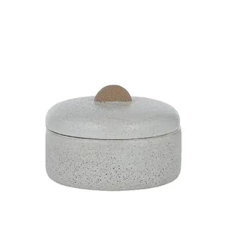 Aline Ceramic Jar - Sydney's Plant Market