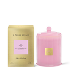 Glasshouse Limited Edition - A Tahaa Affair Sydney's Plant Market